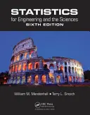 Štatistika pre technické a prírodné vedy - Statistics for Engineering and the Sciences