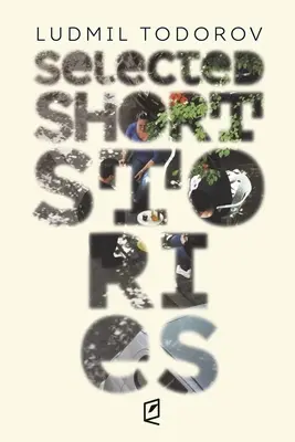 Vybrané poviedky - Selected Short Stories