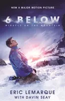 6 Nižšie: Zázrak na hore - 6 Below: Miracle on the Mountain