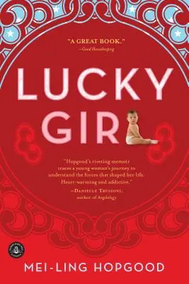 Šťastné dievča - Lucky Girl