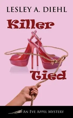 Vrah zviazaný - Killer Tied