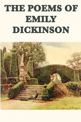 Básne Emily Dickinsonovej - The Poems of Emily Dickinson