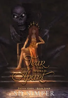 Roztrhať svet - Tear the World Apart