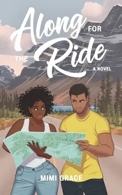 Spolu na ceste - Along for the Ride