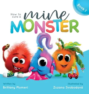 Ako vyliečiť banské monštrum - How to Cure a Mine Monster