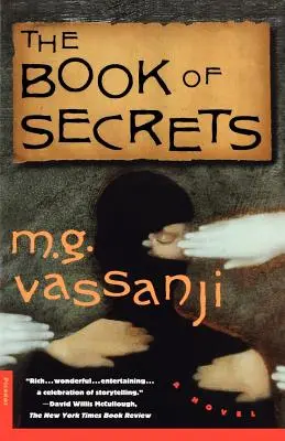 Kniha tajomstiev - The Book of Secrets