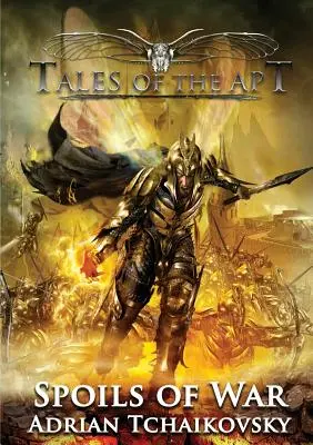 Vojnová korisť - Spoils of War