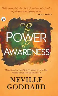 Sila vedomia - The Power of Awareness