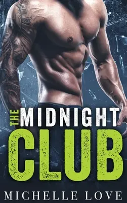 Polnočný klub: Miliardárska romanca - The Midnight Club: Billionaire Romance