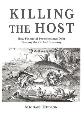 Zabíjanie hostiteľa - Killing the Host
