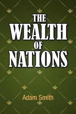 Bohatstvo národov - The Wealth of Nations