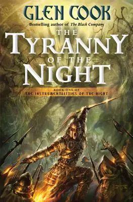 Tyrania noci - The Tyranny of the Night