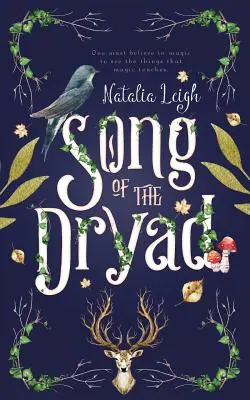 Pieseň dryády - Song of the Dryad