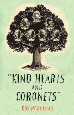 Dobré srdcia a korunky: Israel Rank - Kind Hearts and Coronets: Israel Rank