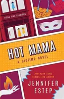 Horúca mama - Hot Mama