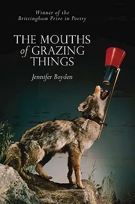 Ústa pasúcich sa vecí - The Mouths of Grazing Things