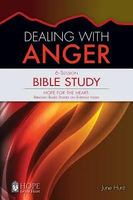 Zvládanie hnevu - Dealing with Anger