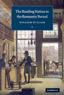Čítajúci národ v období romantizmu - The Reading Nation in the Romantic Period