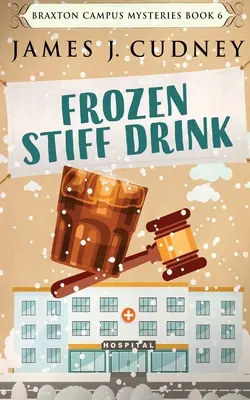 Mrazivý tuhý nápoj - Frozen Stiff Drink