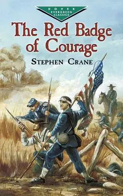 Červený odznak odvahy - The Red Badge of Courage