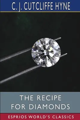 Recept na diamanty (Esprios Classics) - The Recipe for Diamonds (Esprios Classics)