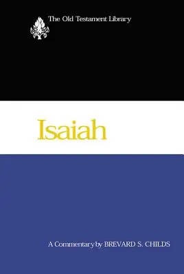 Izaiáš (2000): Komentár - Isaiah (2000): A Commentary