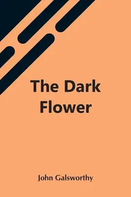 Temný kvet - The Dark Flower