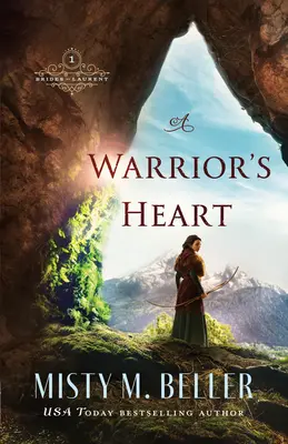 Srdce bojovníka - A Warrior's Heart