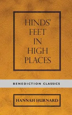 Hindsove nohy na vysokých miestach - Hinds' Feet on High Places