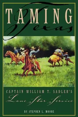 Skrotenie Texasu - Taming Texas