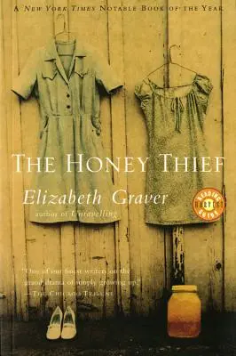Zlodej medu - The Honey Thief