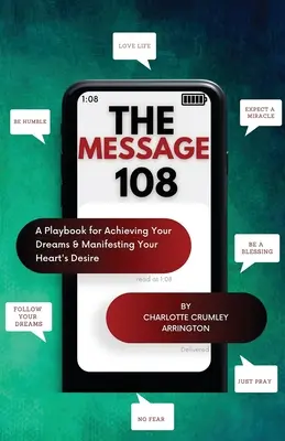 Správa 108 - The Message 108