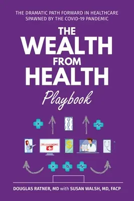 Príručka Bohatstvo zo zdravia: Dramatická cesta vpred v zdravotníctve, ktorú priniesla pandémia Covid-19 - The Wealth from Health Playbook: The Dramatic Path Forward in Healthcare Spawned by the Covid-19 Pandemic