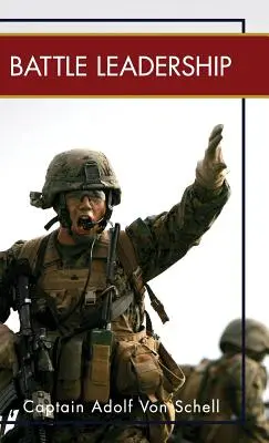 Bojové vedenie - Battle Leadership