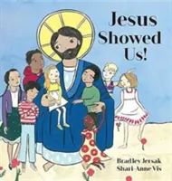 Ježiš nám ukázal! - Jesus Showed Us!