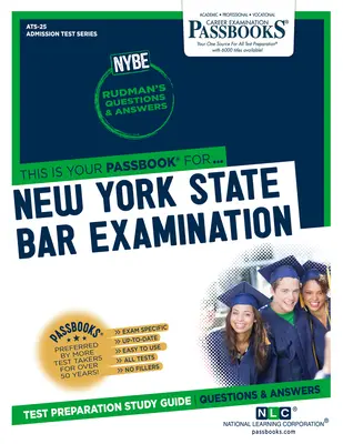 Advokátska skúška štátu New York (NYBE) - New York State Bar Examination (NYBE)