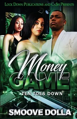 Hra na peniaze - Money Game