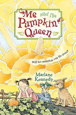 Ja a tekvicová kráľovná - Me and the Pumpkin Queen
