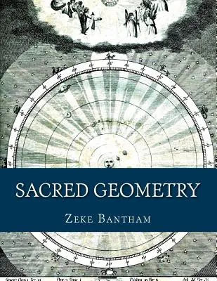 Posvätná geometria - Sacred Geometry