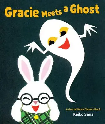 Gracie stretáva ducha - Gracie Meets a Ghost