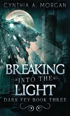 Prenikanie do svetla - Breaking Into The Light