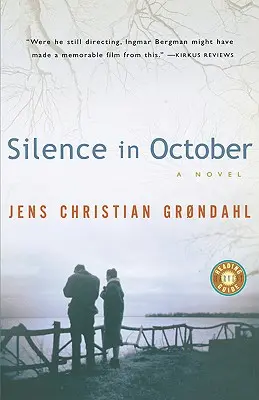Ticho v októbri - Silence in October