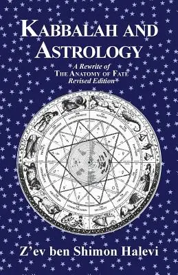 Kabala a astrológia - Kabbalah and Astrology