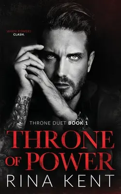 Trón moci - Throne of Power