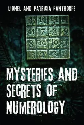 Záhady a tajomstvá numerológie - Mysteries and Secrets of Numerology