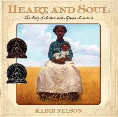 Srdce a duša: Príbeh Ameriky a Afroameričanov - Heart and Soul: The Story of America and African Americans