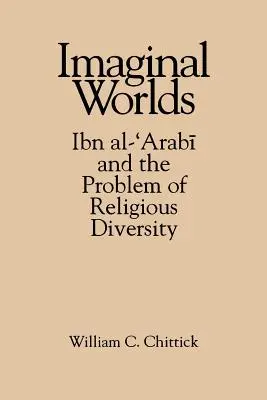 Imaginálne svety: Ibn al-'arabí a problém náboženskej rozmanitosti - Imaginal Worlds: Ibn Al-'arabi and the Problem of Religious Diversity