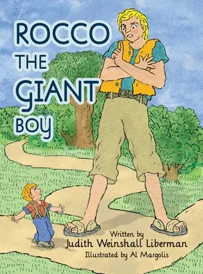 Obrovský chlapec Rocco - Rocco the Giant Boy