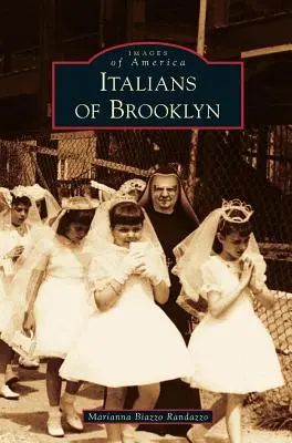 Taliani z Brooklynu - Italians of Brooklyn