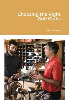 Výber správnych golfových palíc - Choosing the Right Golf Clubs